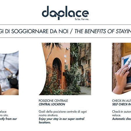 Daplace - Vico Apartment Milan Extérieur photo