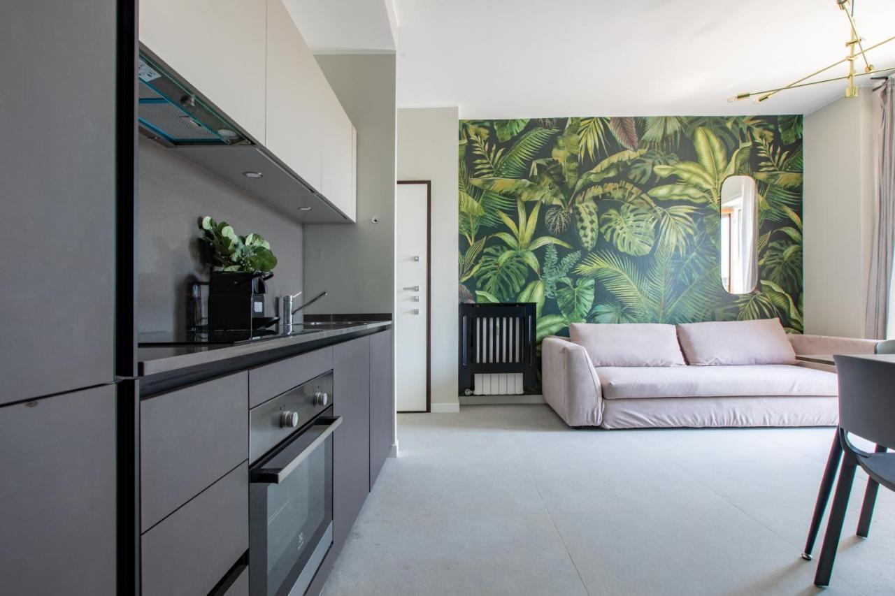 Daplace - Vico Apartment Milan Extérieur photo