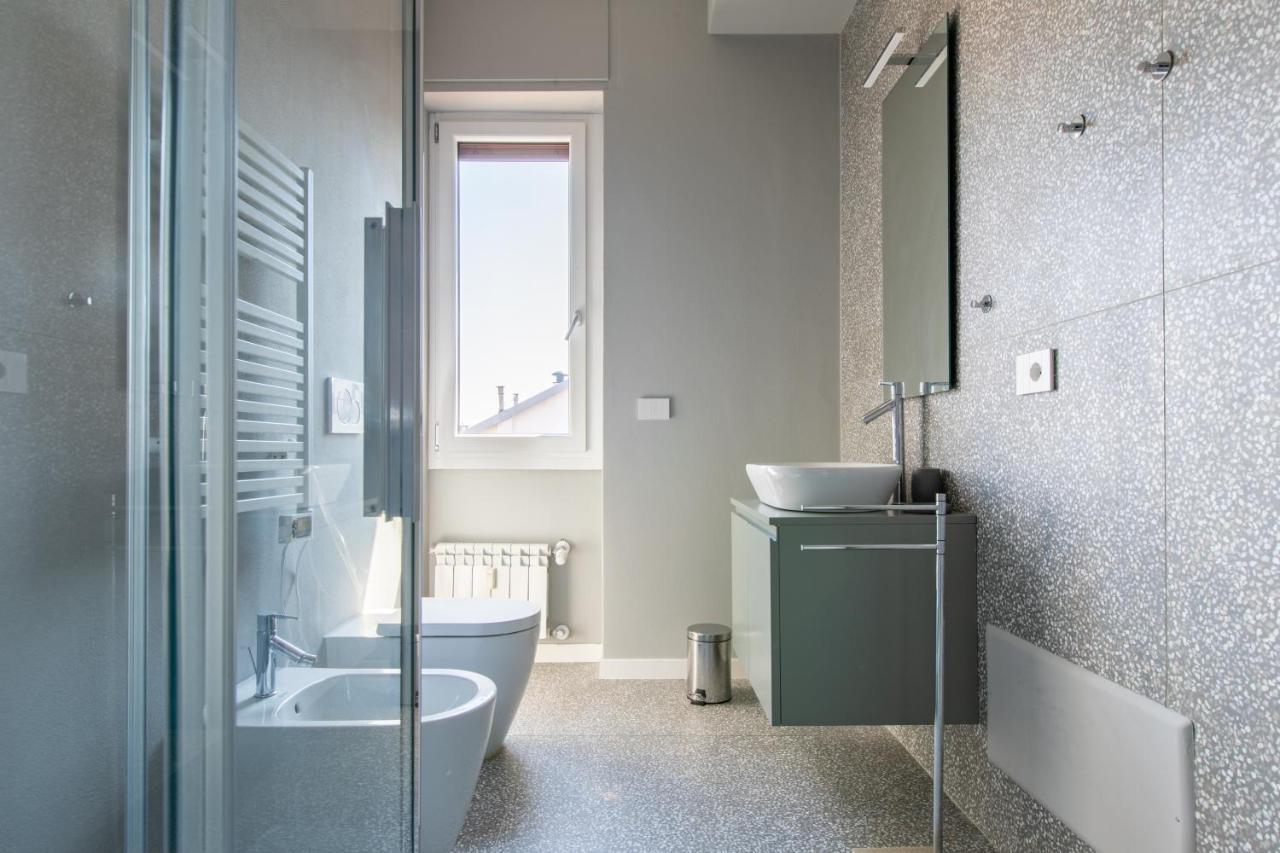 Daplace - Vico Apartment Milan Extérieur photo