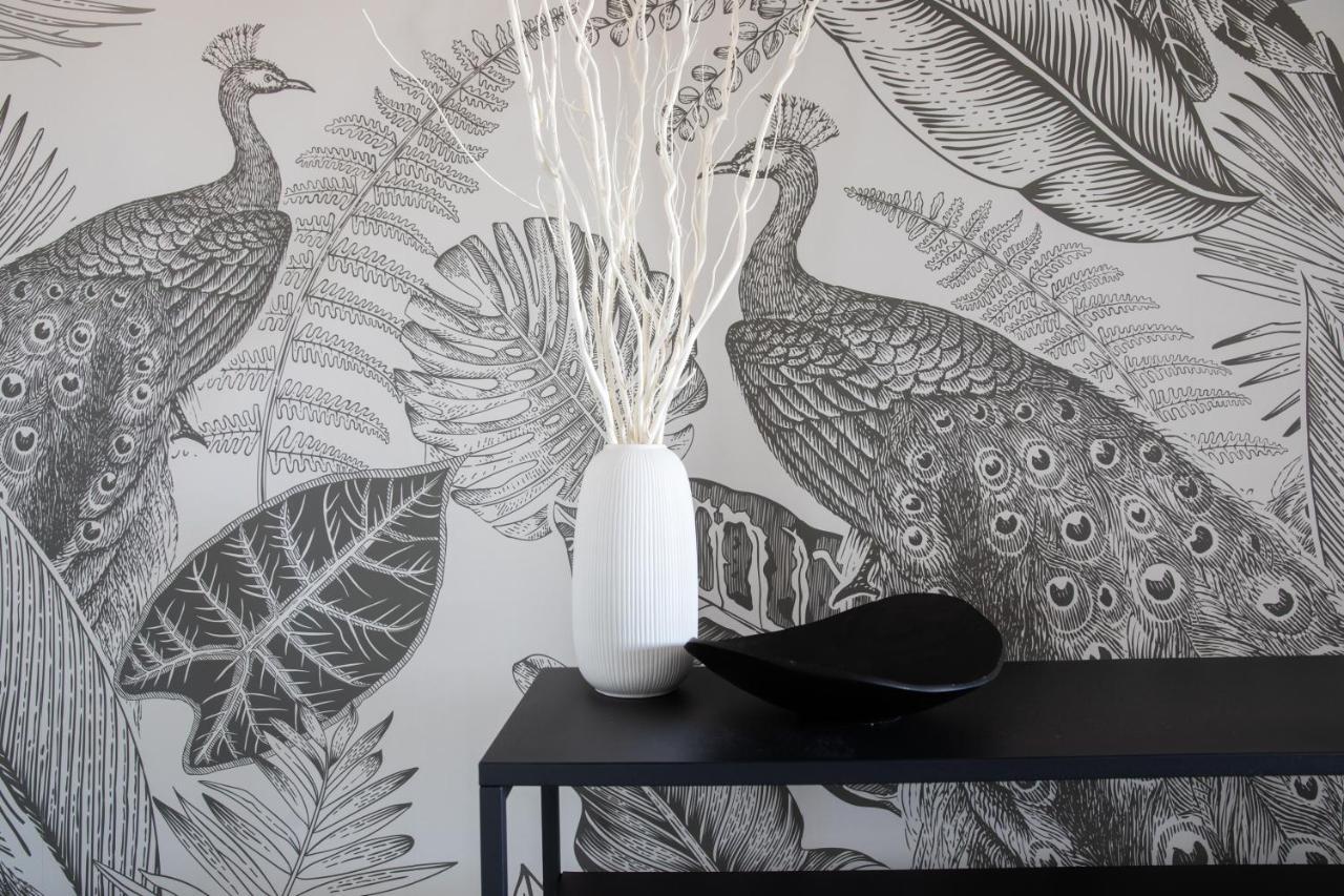 Daplace - Vico Apartment Milan Extérieur photo