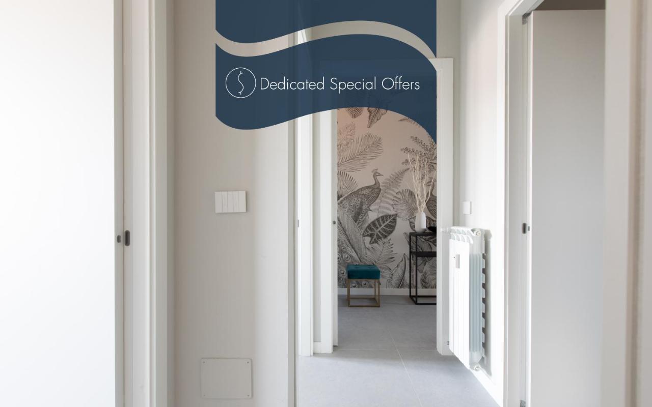 Daplace - Vico Apartment Milan Extérieur photo