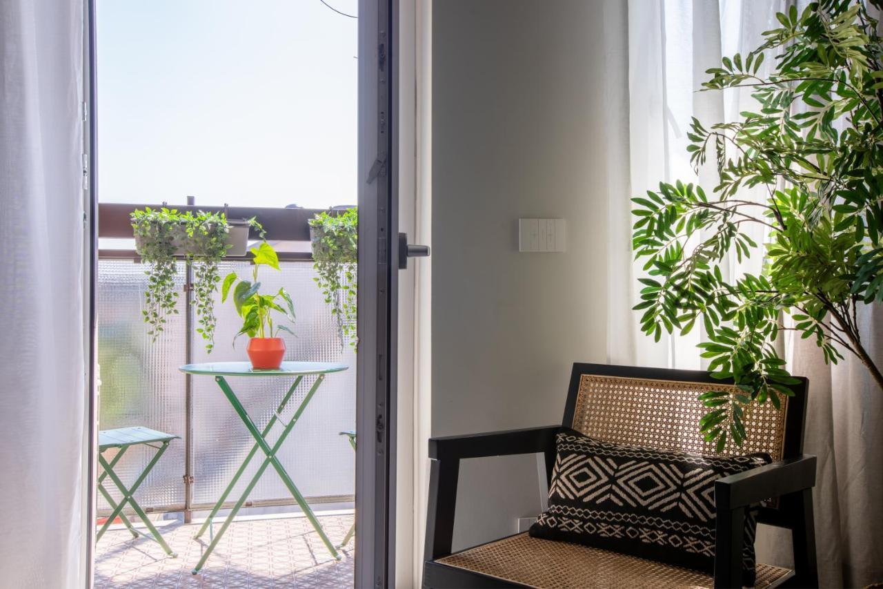Daplace - Vico Apartment Milan Extérieur photo