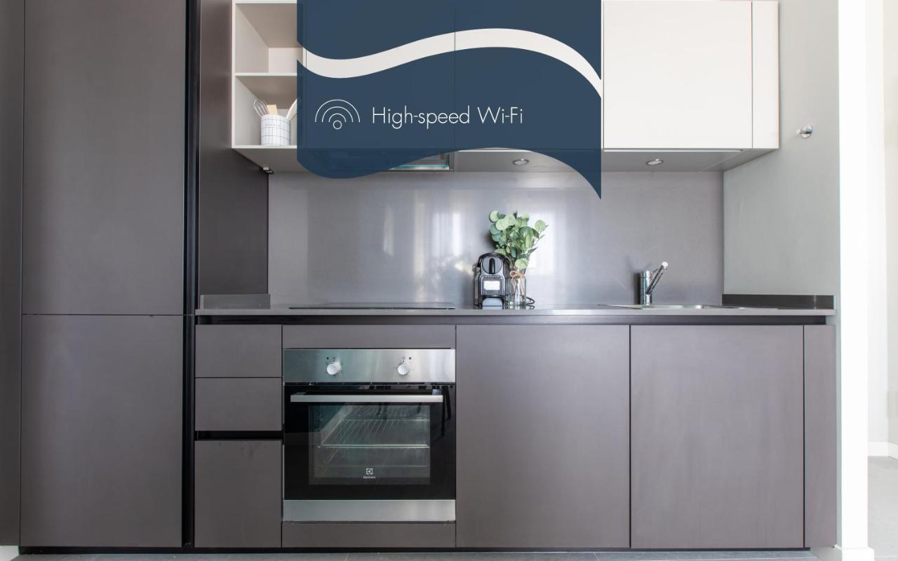 Daplace - Vico Apartment Milan Extérieur photo