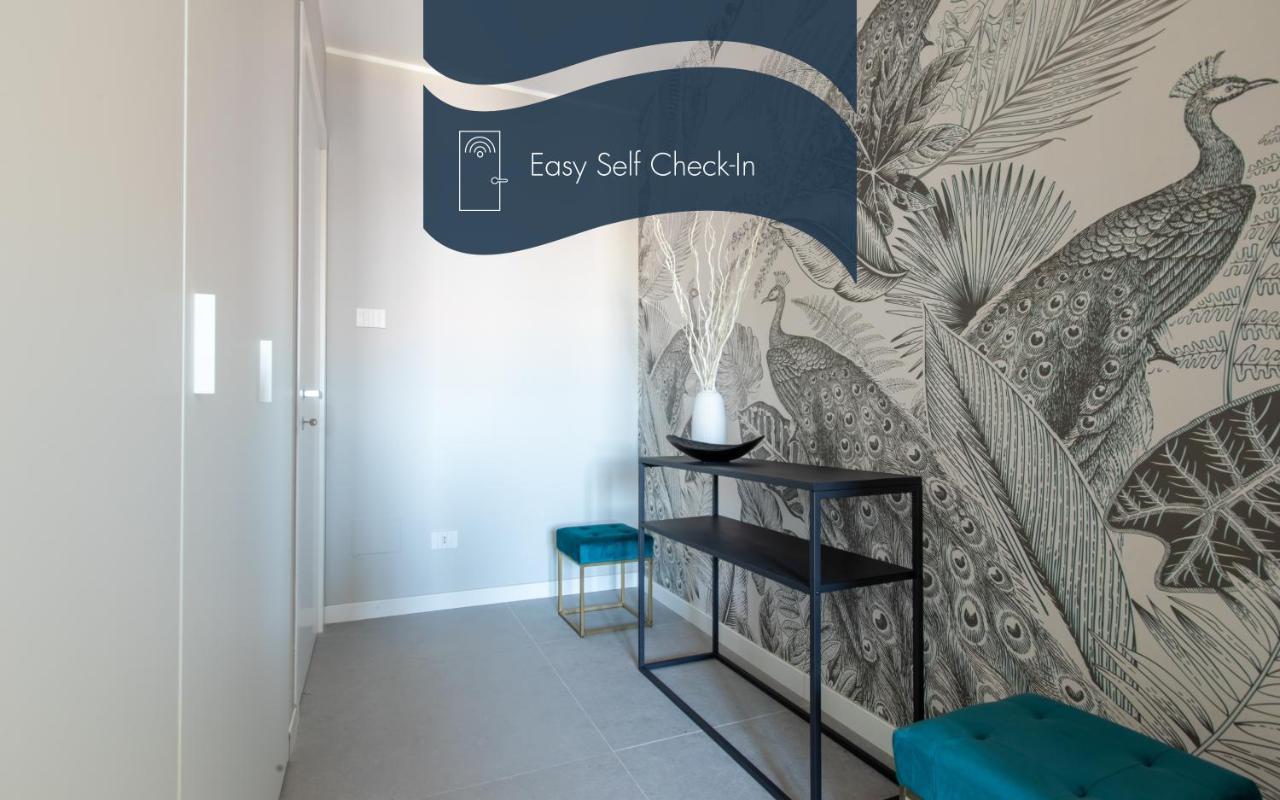 Daplace - Vico Apartment Milan Extérieur photo