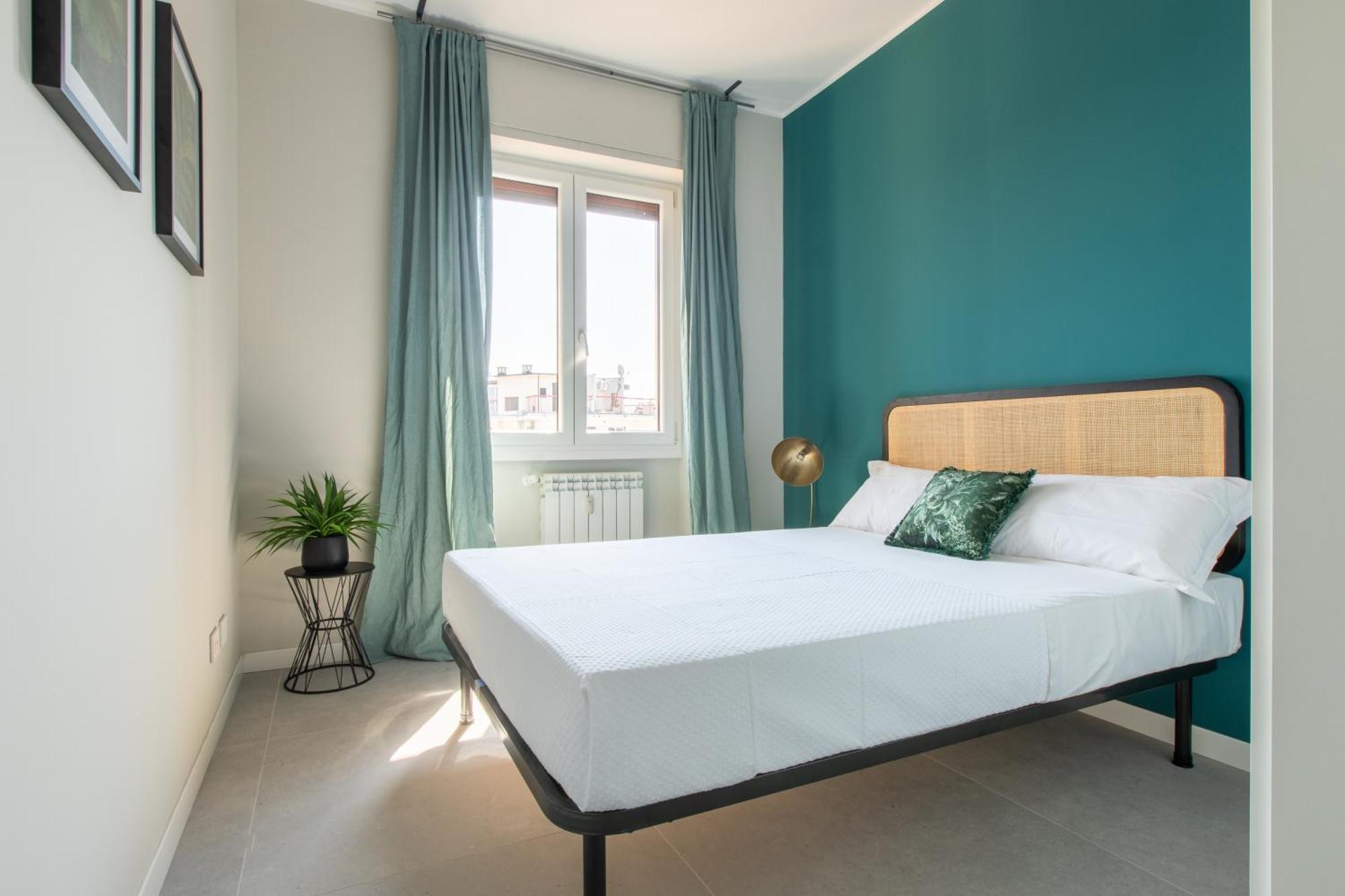 Daplace - Vico Apartment Milan Extérieur photo