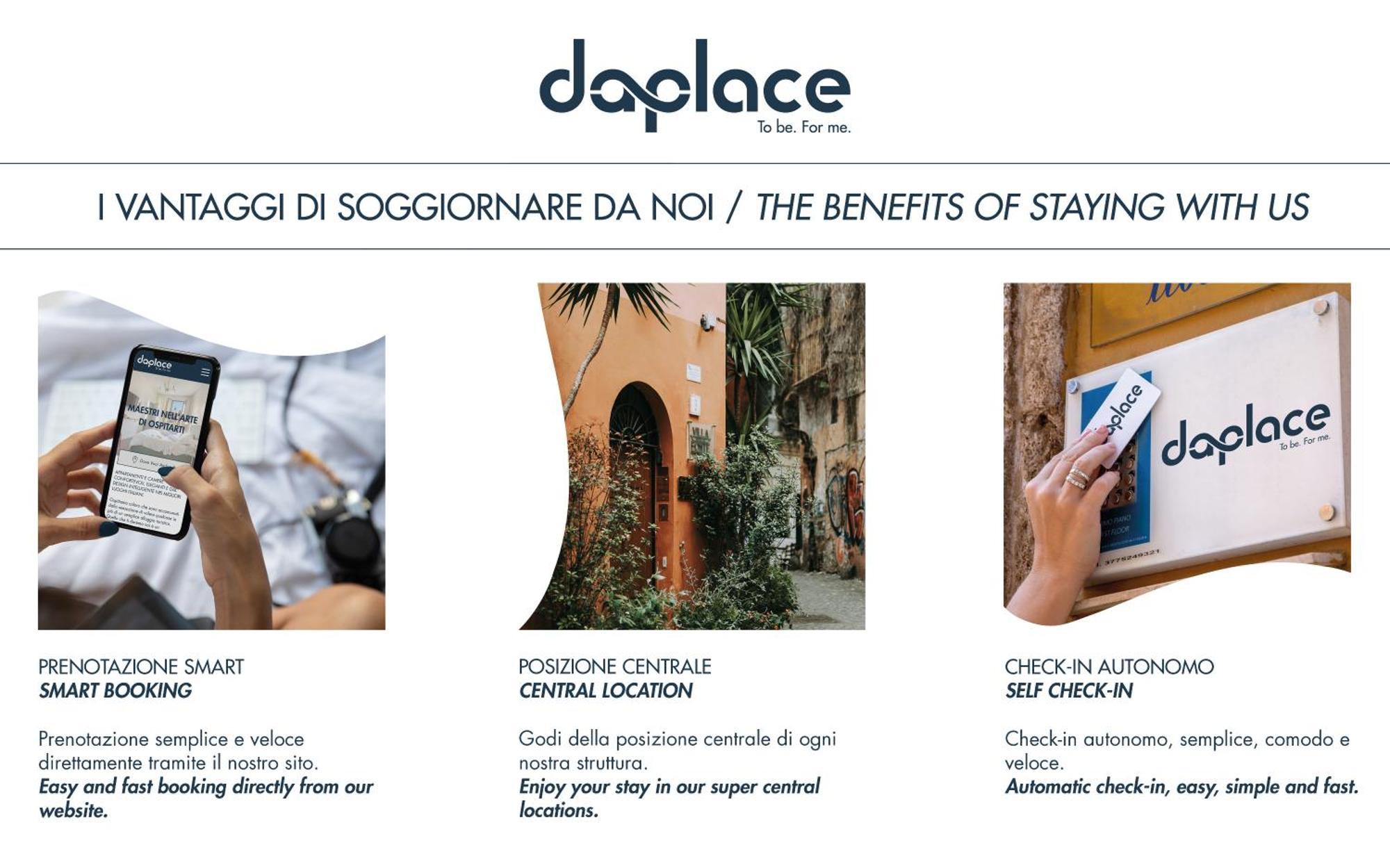Daplace - Vico Apartment Milan Extérieur photo